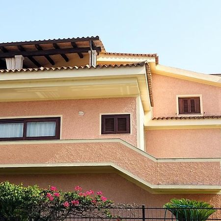 Villa Da Rosa Olbia Extérieur photo