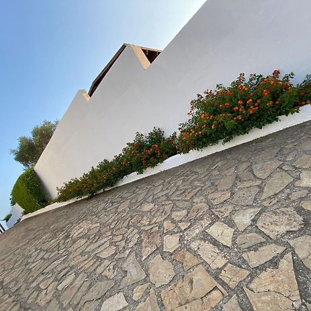 Villa Da Rosa Olbia Extérieur photo