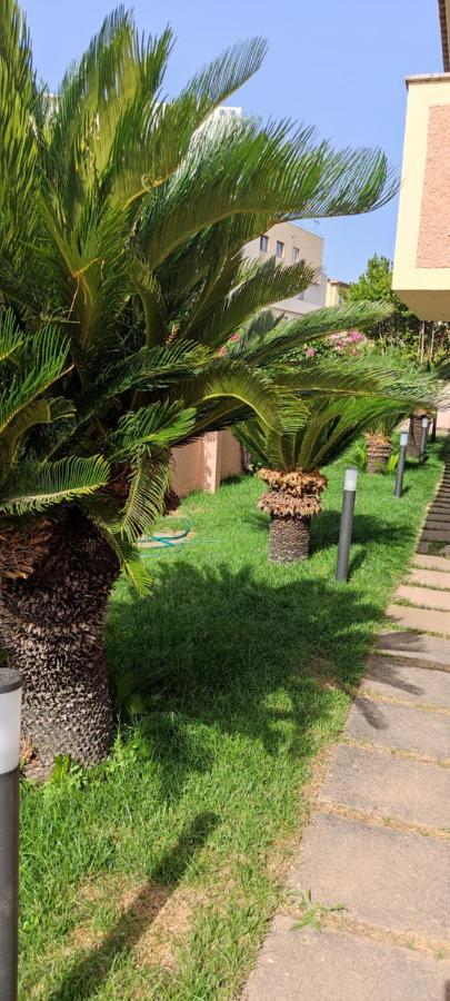 Villa Da Rosa Olbia Extérieur photo