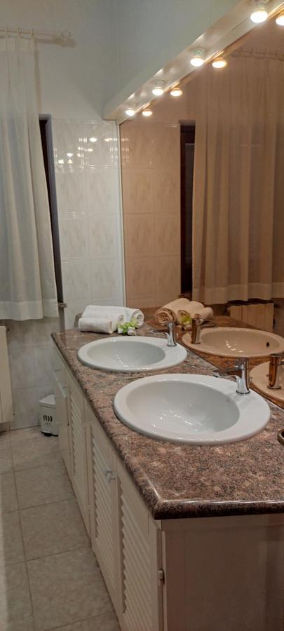 Villa Da Rosa Olbia Extérieur photo