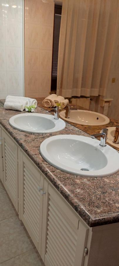 Villa Da Rosa Olbia Extérieur photo