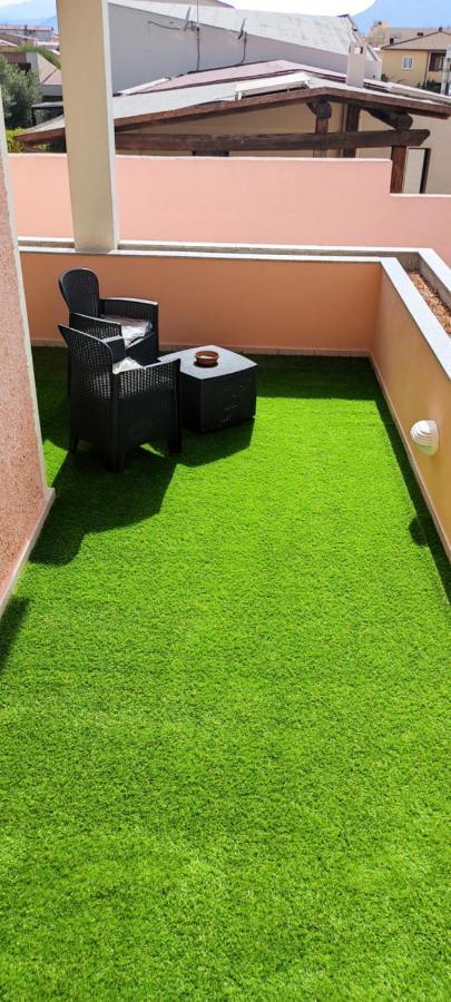 Villa Da Rosa Olbia Extérieur photo