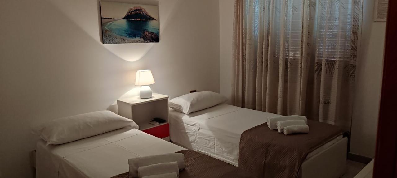 Villa Da Rosa Olbia Extérieur photo
