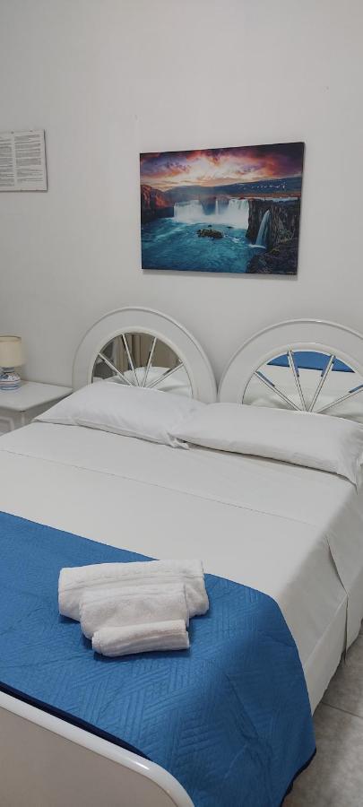 Villa Da Rosa Olbia Extérieur photo