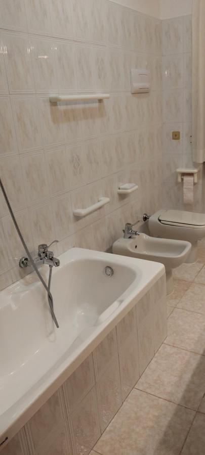 Villa Da Rosa Olbia Extérieur photo