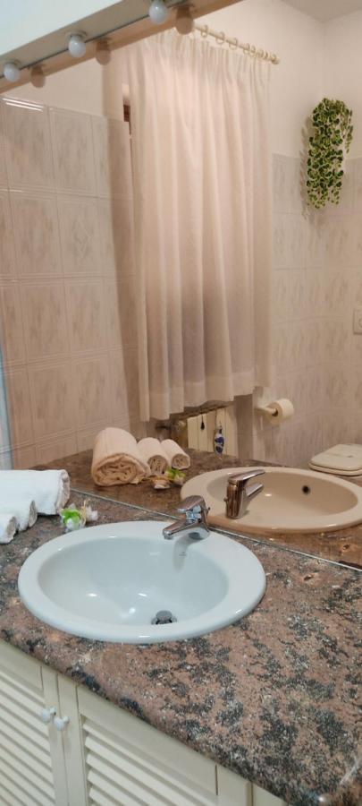 Villa Da Rosa Olbia Extérieur photo