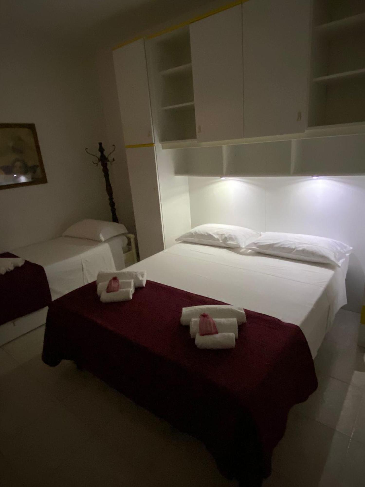 Villa Da Rosa Olbia Extérieur photo