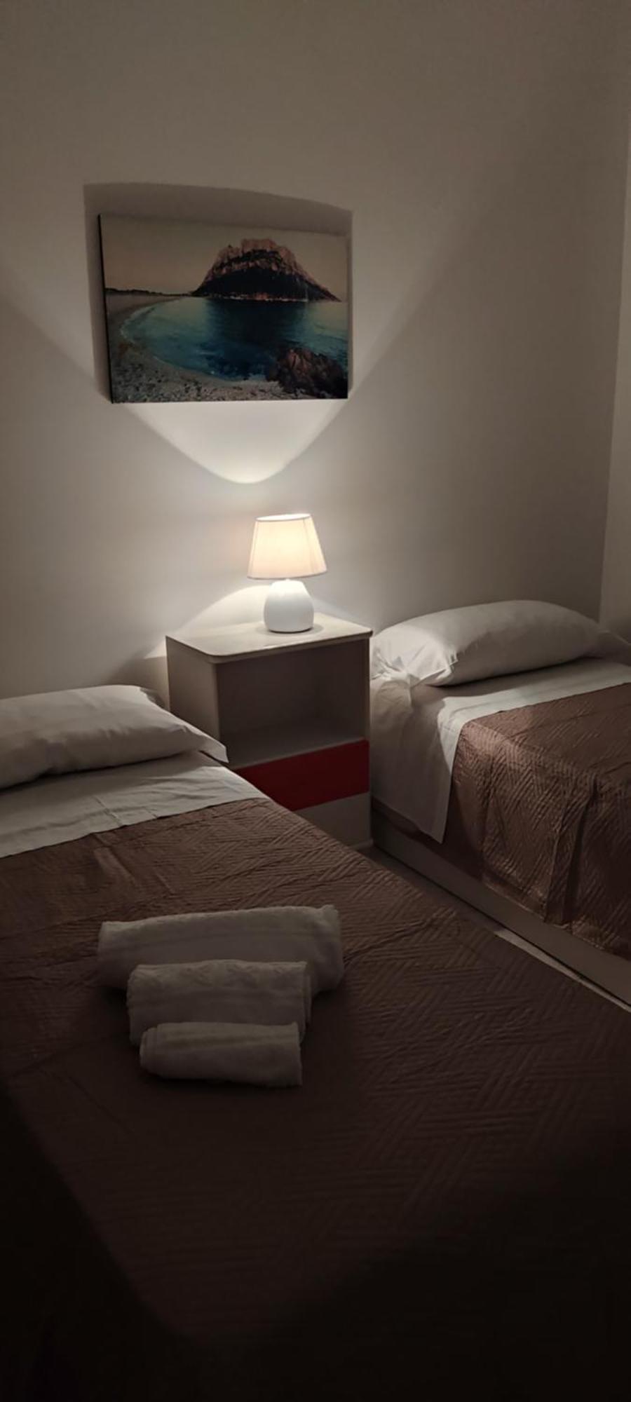 Villa Da Rosa Olbia Extérieur photo
