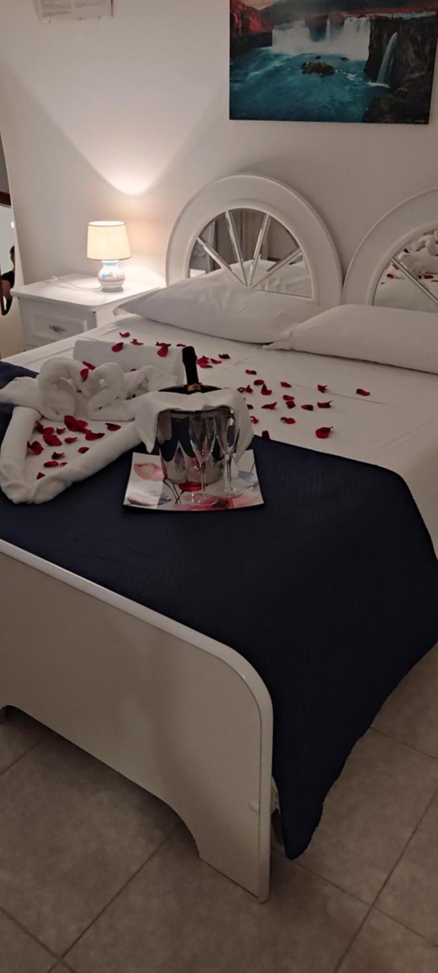 Villa Da Rosa Olbia Extérieur photo