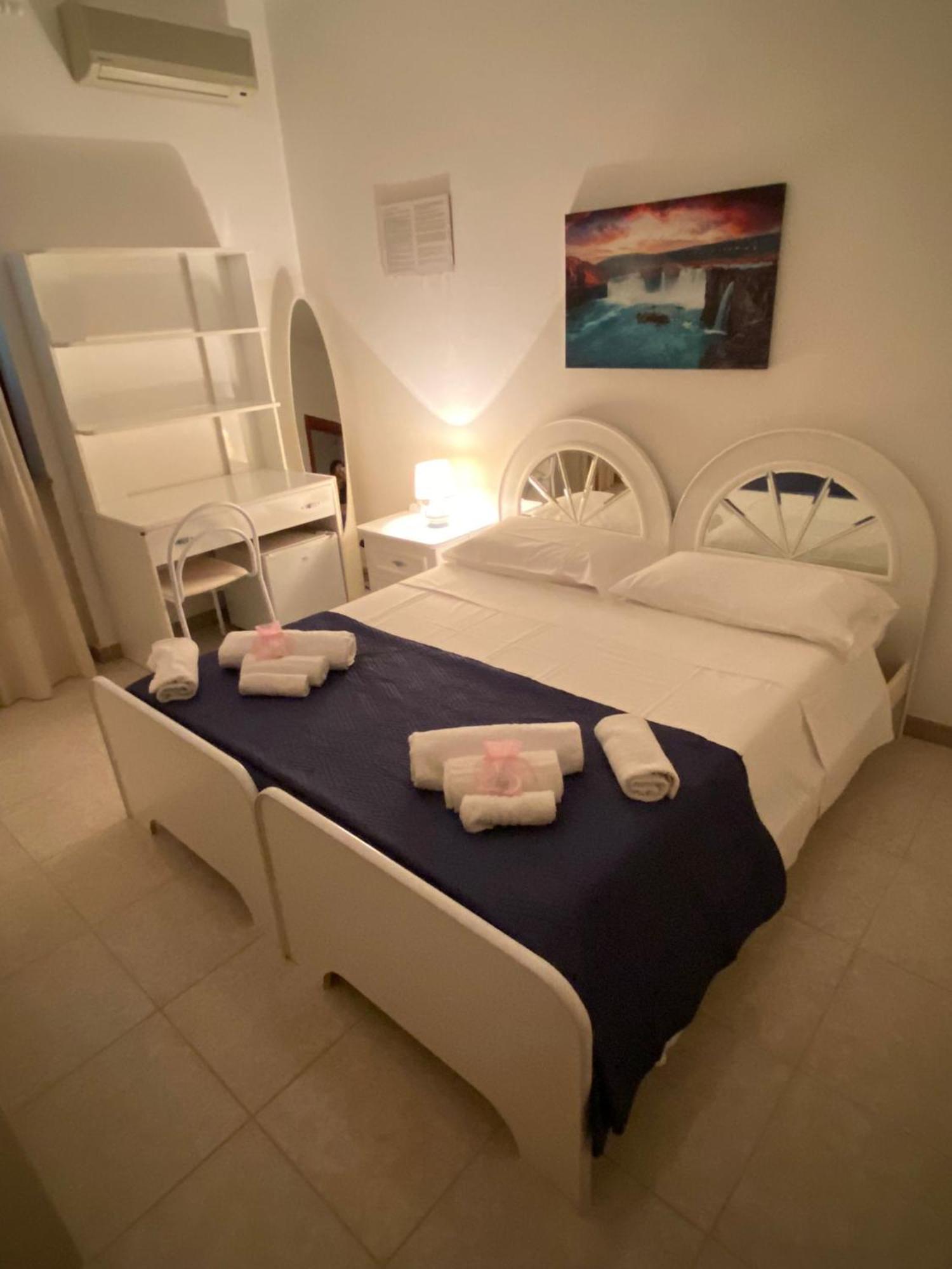 Villa Da Rosa Olbia Extérieur photo
