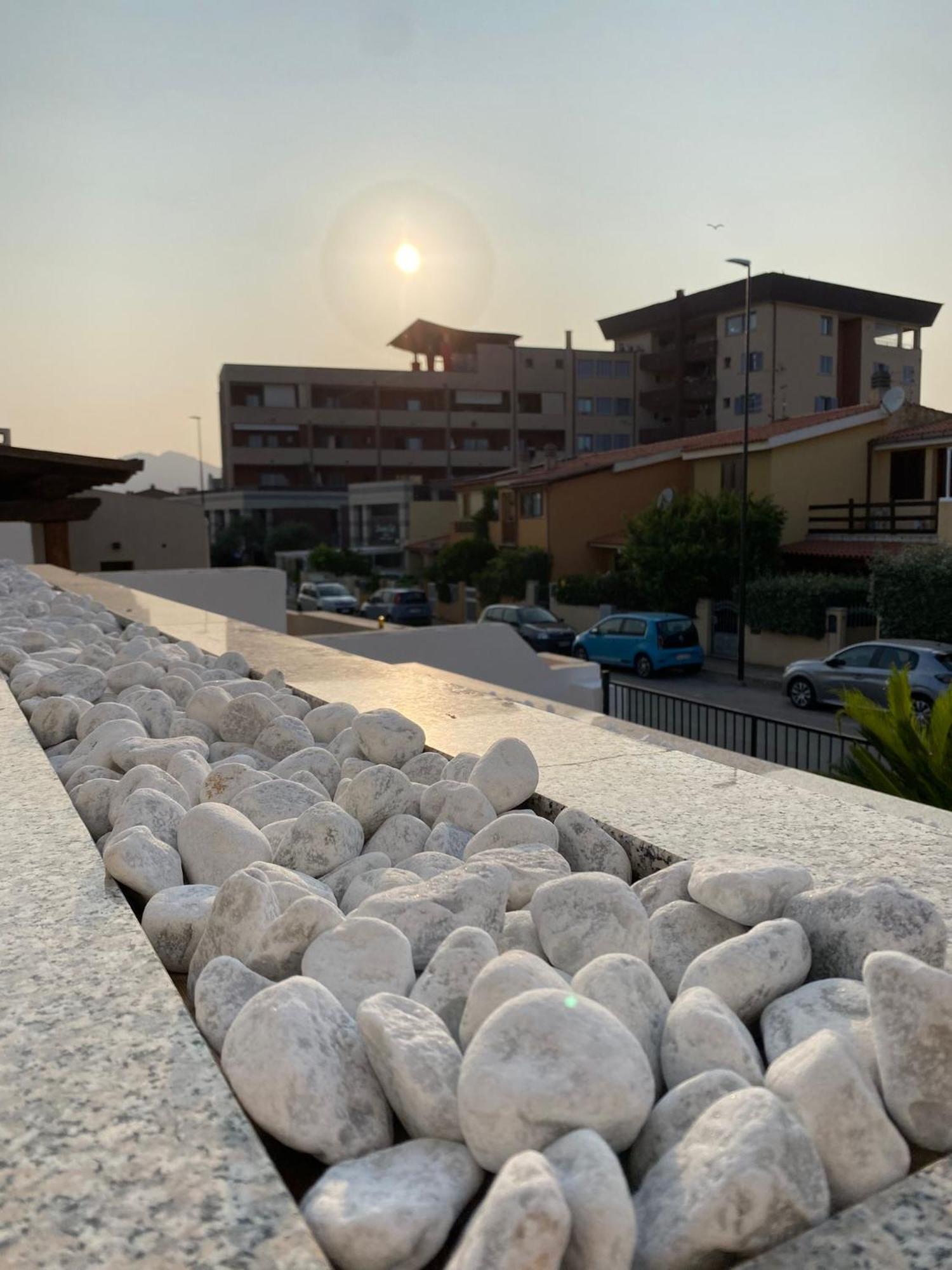 Villa Da Rosa Olbia Extérieur photo