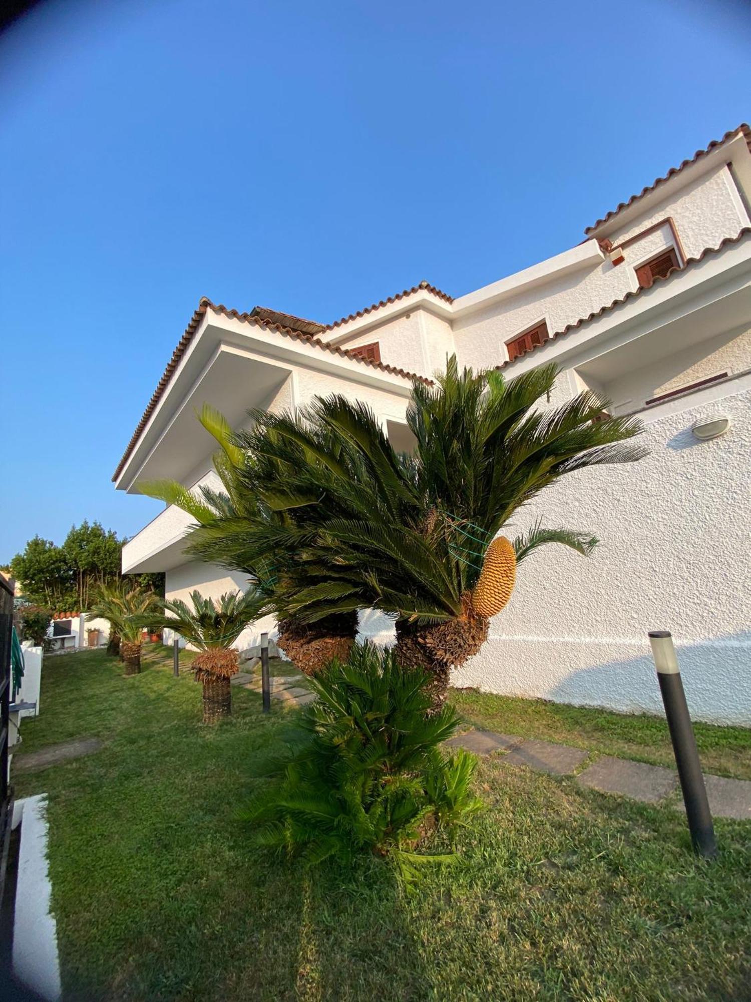 Villa Da Rosa Olbia Extérieur photo