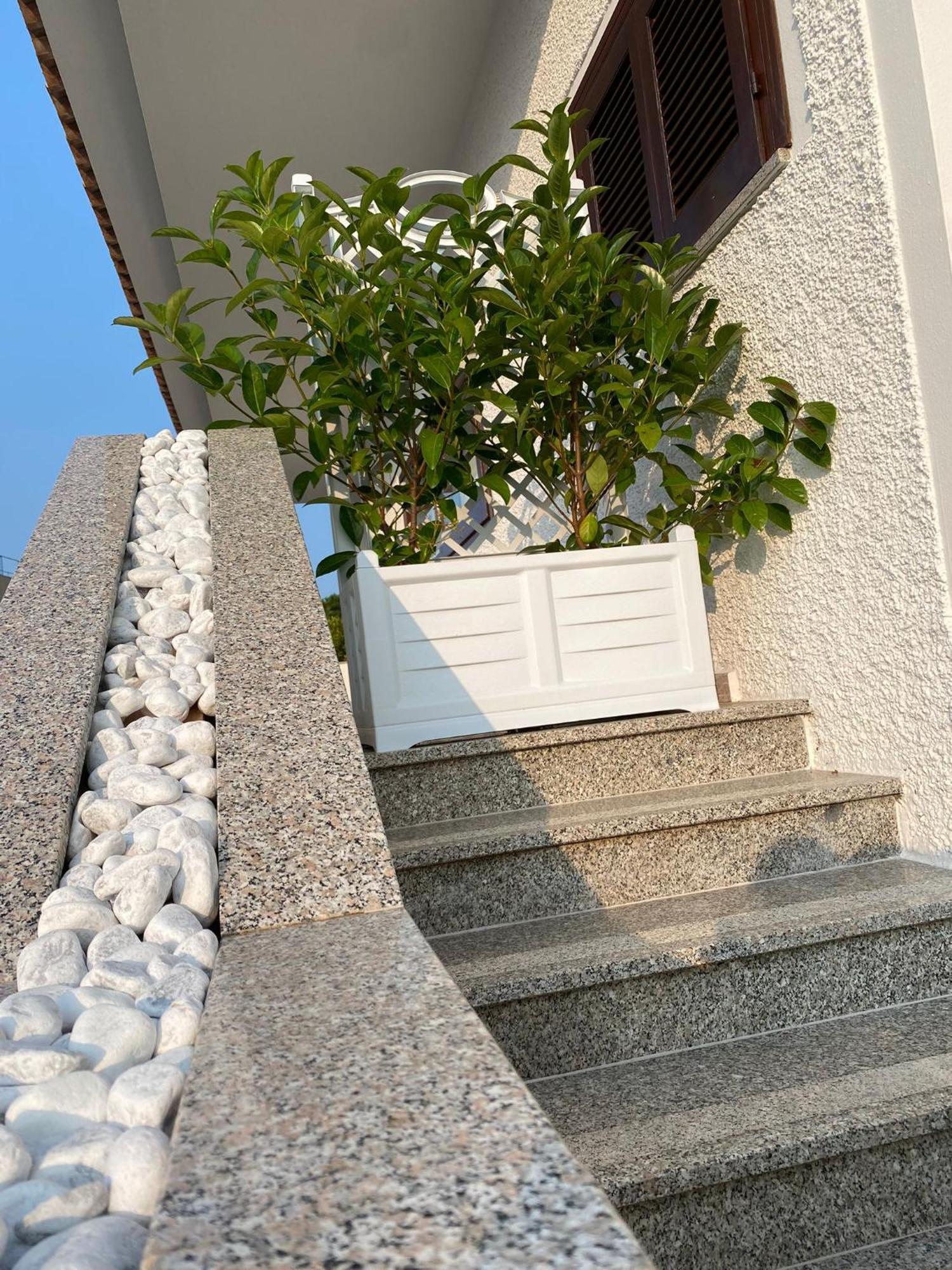Villa Da Rosa Olbia Extérieur photo