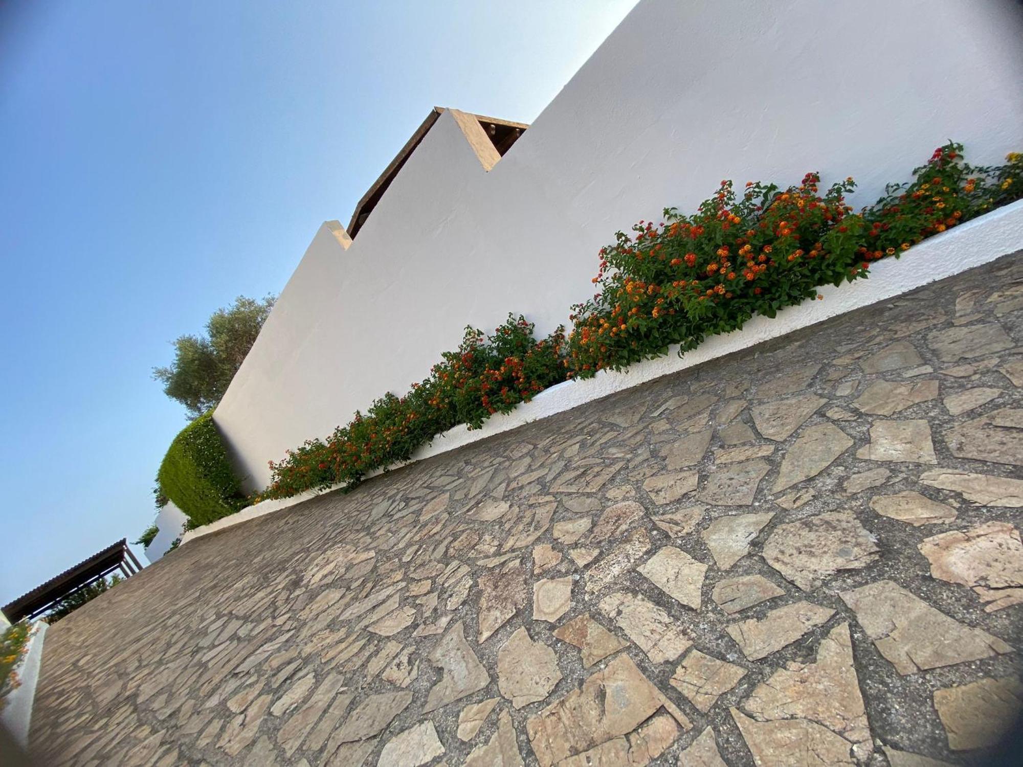 Villa Da Rosa Olbia Extérieur photo